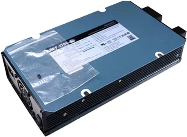 Alt view image 3 of 4 - Mean Well NPP Switching Power Supply NPP-1700-12 1700W