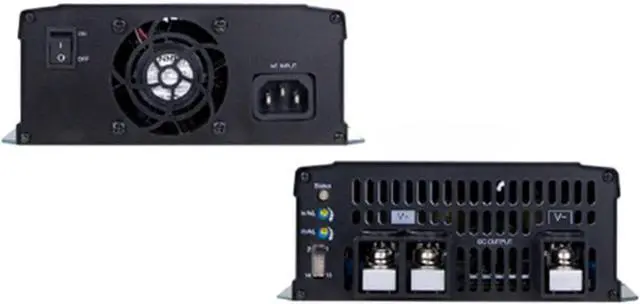 Alt view image 4 of 4 - Mean Well NPP Switching Power Supply NPP-1700-12 1700W