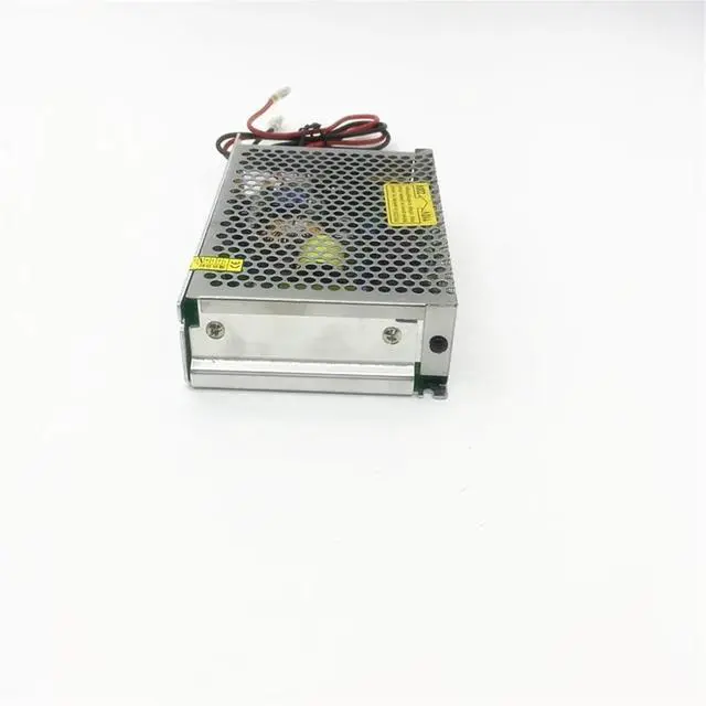 Alt view image 3 of 3 - Ups Switching Power Supply 120w 12v 24V with UPS/Charge Function ac 110/220v to dc 12v 24VDC Battery Charger SC-120W-12V 24V(SC-120W-12V)