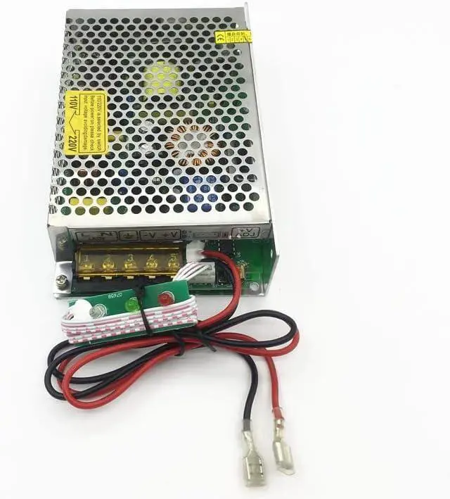 Main image of Ups Switching Power Supply 120w 12v 24V with UPS/Charge Function ac 110/220v to dc 12v 24VDC Battery Charger SC-120W-12V 24V(SC-120-24V)