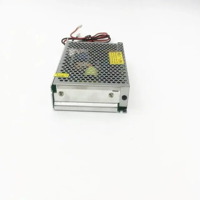 Alt view image 2 of 3 - Ups Switching Power Supply 120w 12v 24V with UPS/Charge Function ac 110/220v to dc 12v 24VDC Battery Charger SC-120W-12V 24V(SC-120-24V)