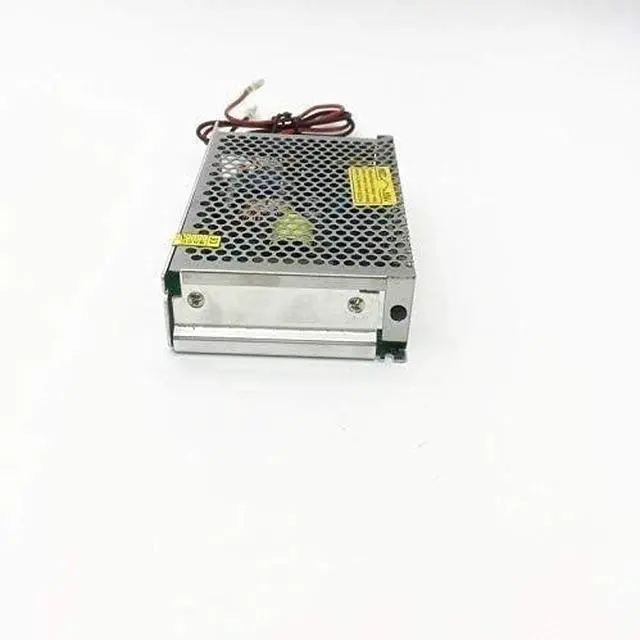 Main image of Ups Switching Power Supply 120w 12v 24V with UPS/Charge Function ac 110/220v to dc 12v 24VDC Battery Charger SC-120W-12V 24V (Size : SC 120 24V)