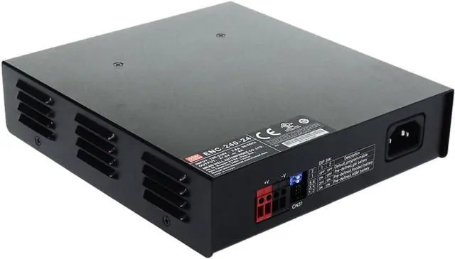 Main image of Mean Well ENC 240W Switching Power Supply ENC-240-12