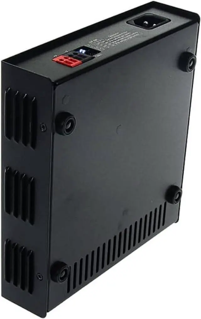 Alt view image 5 of 5 - Mean Well ENC 240W Switching Power Supply ENC-240-12