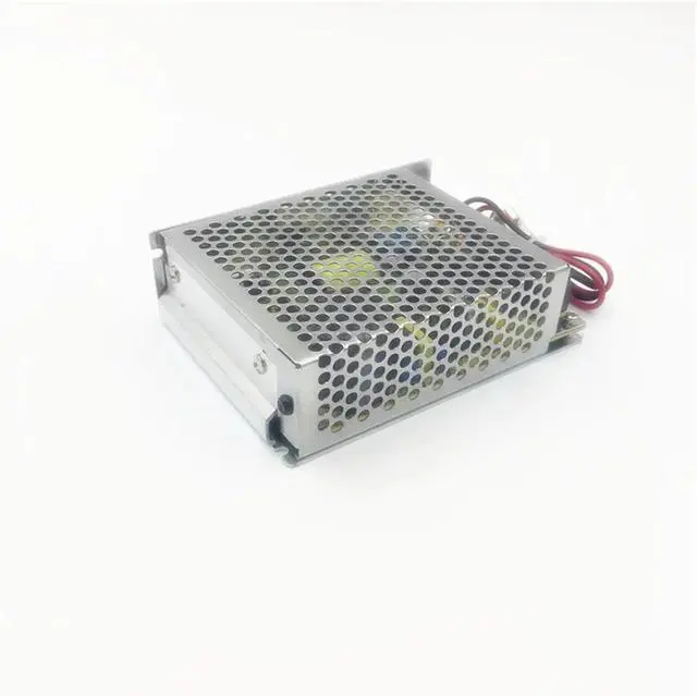 Alt view image 3 of 4 - Charge Function Switching UPS Switching Mode Power Supply 60w with UPS/Charge Function AC 110/220v to DC 12v/24v Battery Charger(12V)