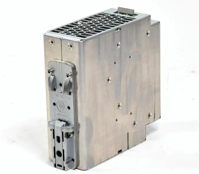 Alt view image 3 of 4 - Original Contact 2320241 Power Supply QUINT-UPS/24DC/24DC/40