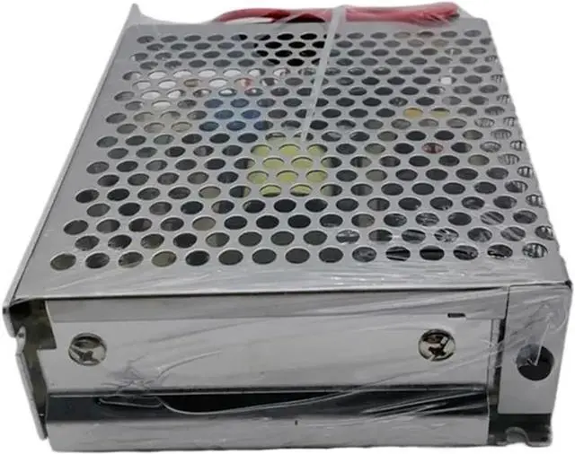 Alt view image 3 of 6 - UPS Charger Function 60W 12V LED Switching Power Supply Universal Voltage SC-60W 12V 5A Industry SMPS
