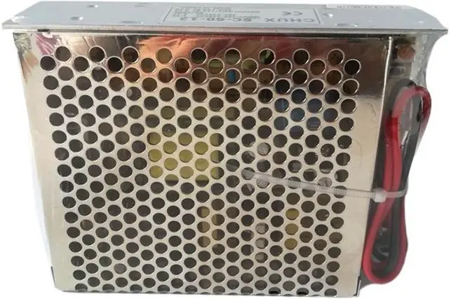 Alt view image 6 of 6 - UPS Charger Function 60W 12V LED Switching Power Supply Universal Voltage SC-60W 12V 5A Industry SMPS