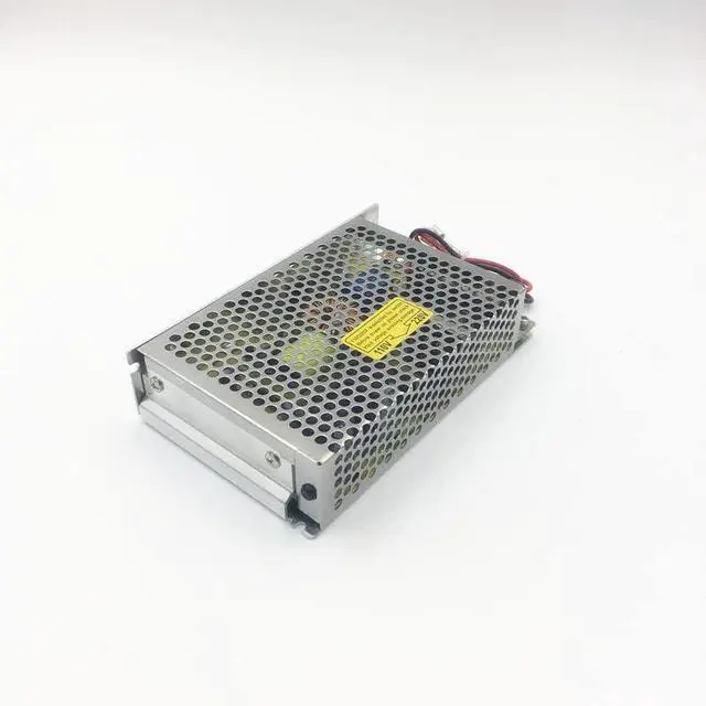 Alt view image 3 of 4 - Ups Switching Power Supply 120w 12v 10a with UPS/Charge Function ac 110/220v to dc 12v Battery Charger 13.8V