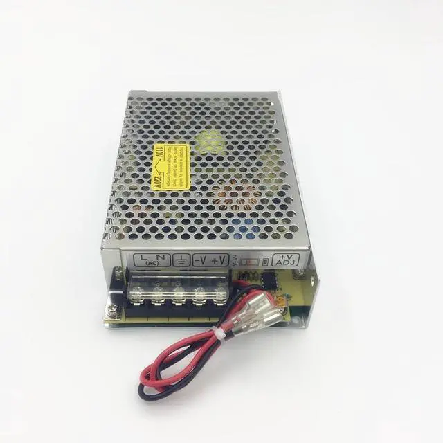 Main image of Ups Switching Power Supply 120w 12v 10a with UPS/Charge Function ac 110/220v to dc 12v Battery Charger 13.8V