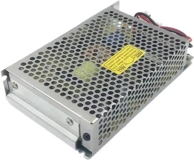 Alt view image 5 of 6 - Ups Switching Power Supply 120w 12v 10a with UPS/Charge Function ac 110/220v to dc 12v Battery Charger 13.8V