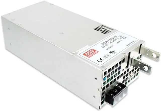 Alt view image 3 of 4 - Mean Well RSP Switching Power Supply RSP-1500-5 1500W 240A