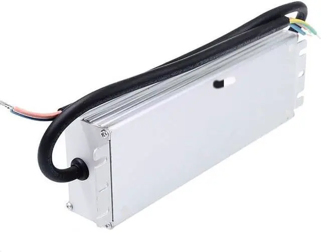 Alt view image 5 of 5 - Mean Well HLG 100W 2A LED Driver HLG-100H-48B Switching Power Supply Converter Transformer with IP67 PFC Function Metal Case 3 in 1 Dimming