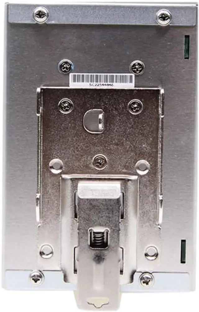 Alt view image 5 of 5 - Mean Well DRS 240W 12V 15.4A Switching Power Supply DRS-240-12 AC-DC DIN Rail UPS