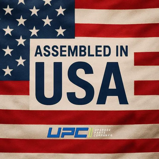 Alt view image 5 of 5 - UPC UPGRADE PARTS COMPANY RBC7-UPC Replacement Battery for APC Smart-UPS Models: SMT1500, SMT1500US, SUA1500, SUA1500US, SU1400, SUA750XL, SUA1000XL Assembled in USA!
