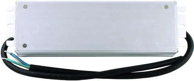 Alt view image 4 of 5 - Mean Well HLG 200W 500mA LED Driver HLG-150H-C500B Switching Power Supply Converter Transformer with IP67 PFC Function Metal Case 3 in 1 Dimming