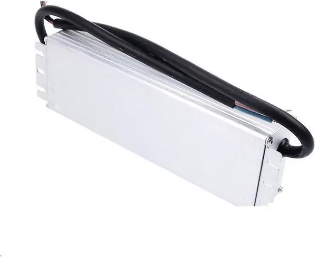 Alt view image 5 of 5 - Mean Well HLG 200W 500mA LED Driver HLG-150H-C500B Switching Power Supply Converter Transformer with IP67 PFC Function Metal Case 3 in 1 Dimming