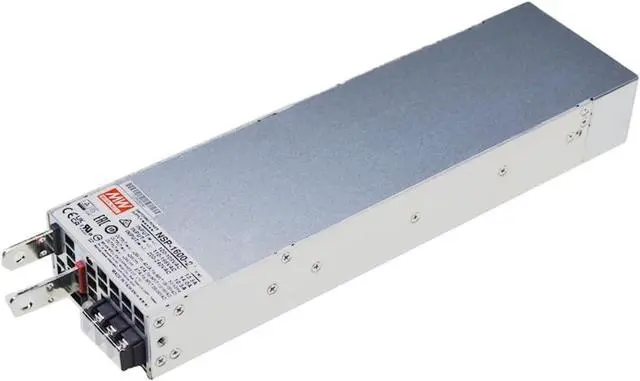 Main image of Mean Well NSP Switching Power Supply NSP-1600-12 1600W 125A