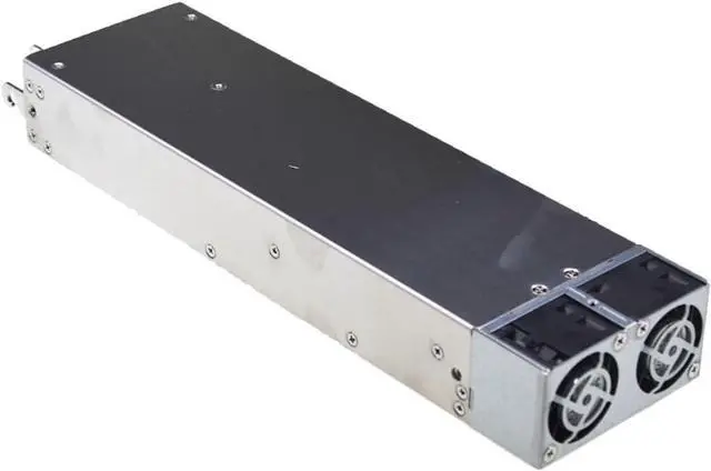 Alt view image 4 of 5 - Mean Well NSP Switching Power Supply NSP-1600-12 1600W 125A