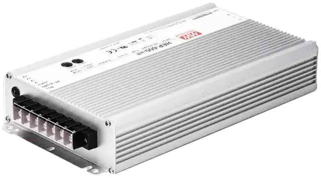 Alt view image 3 of 5 - Mean Well HEP Switching Power Supply HEP-600C-12 600W