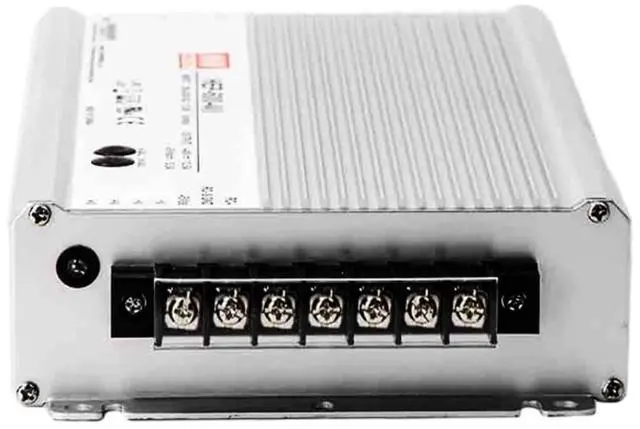Alt view image 4 of 5 - Mean Well HEP Switching Power Supply HEP-600C-12 600W