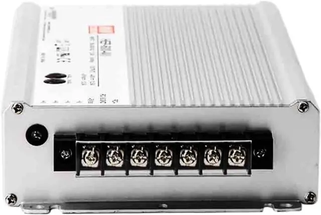 Alt view image 4 of 5 - Mean Well HEP 600W 24V 25A LED Driver HEP-600-24 AC-DC Single Output Industrial