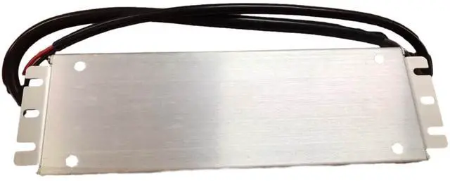 Alt view image 2 of 3 - Mean Well CLG 100W 24V 4A LED Driver CLG-100-24 AC/DC Single Output