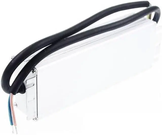 Alt view image 5 of 5 - Mean Well HLG 80W 1.95A LED Driver HLG-80H-42B Switching Power Supply Converter Transformer with IP67 PFC Function Metal Case 3 in 1 Dimming