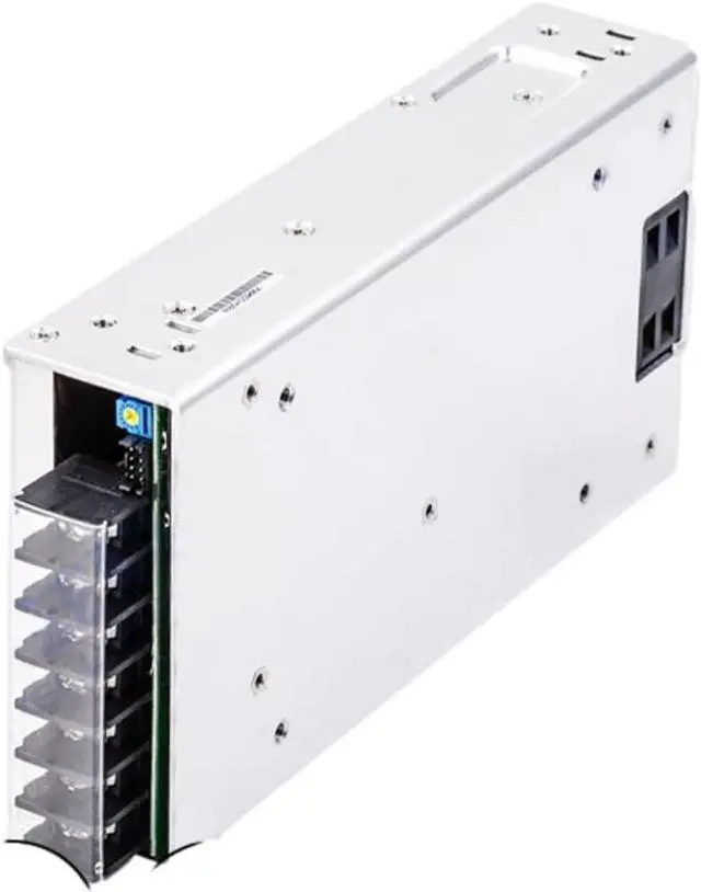 Alt view image 4 of 5 - Mean Well HRP Switching Power Supply HRP-300-12 300W 27A