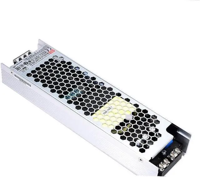 Alt view image 3 of 5 - Mean Well UHP 350W 12V 29.2A Switching Power Supply UHP-350-12