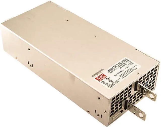 Main image of SE-1000-5 Mean Well 750W 5V 150A Switching Power Supply MeanWell SE-1000-5