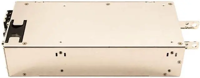 Alt view image 5 of 6 - SE-1000-5 Mean Well 750W 5V 150A Switching Power Supply MeanWell SE-1000-5