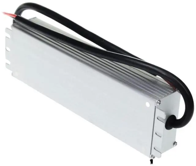 Alt view image 5 of 5 - Mean Well HVG LED Driver HVG-150-24A 150W 6.25A