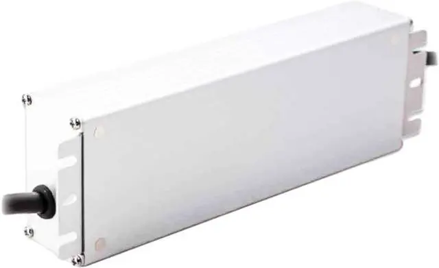 Alt view image 5 of 5 - Mean Well HEP 150W 2.8A LED Driver HEP-150-54A AC-DC Single Output Industrial Switching Power Supply Converter Transformer with IP65 PFC Output Current and Voltage Adjustable