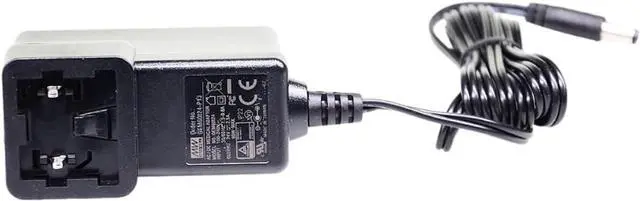 Main image of Mean Well GEM Power Supply Adapter, GEM60I09-P1J 60W 5.5A