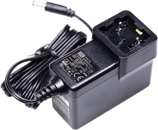 Alt view image 4 of 5 - Mean Well GEM Power Supply Adapter, GEM60I09-P1J 60W 5.5A