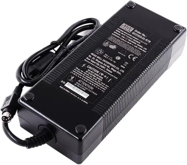Main image of Mean Well GC Power Supply Adapter, GC220A24-R7B 220W 8A