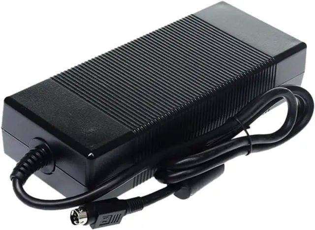 Alt view image 5 of 5 - Mean Well GC Power Supply Adapter, GC220A24-R7B 220W 8A