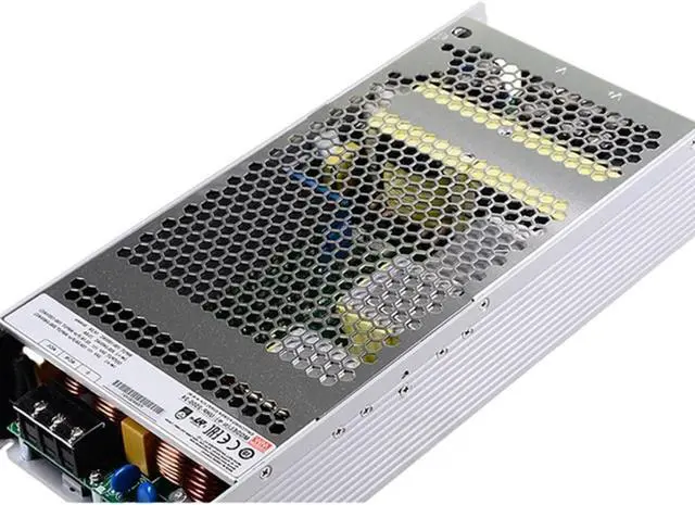 Alt view image 3 of 5 - Mean Well UHP 2500W Switching Power Supply AC/DC Single Output UHP-2500-36 36V 43.2A
