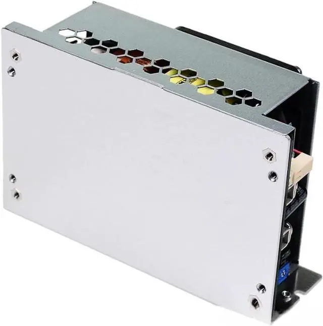 Alt view image 5 of 5 - Mean Well RPS Switching Power SupplyRPS-500-15-TF 500W 33.3A