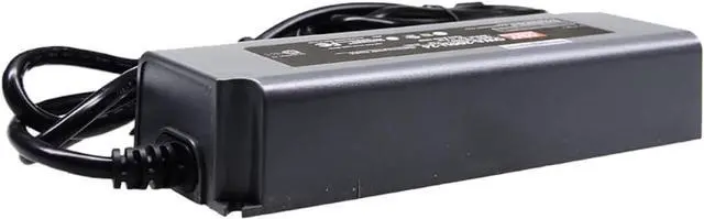 Alt view image 4 of 5 - Mean Well OWA LED Power Supply Adapter, OWA-120E-12 200W 15A