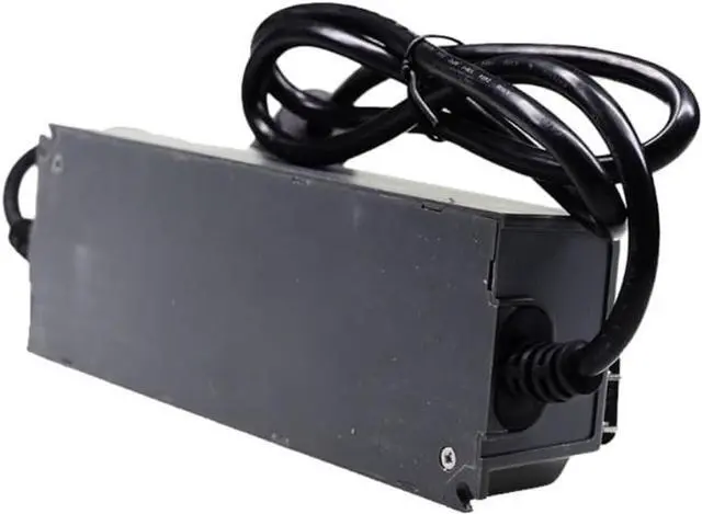 Alt view image 5 of 5 - Mean Well OWA LED Power Supply Adapter, OWA-120E-12 200W 15A