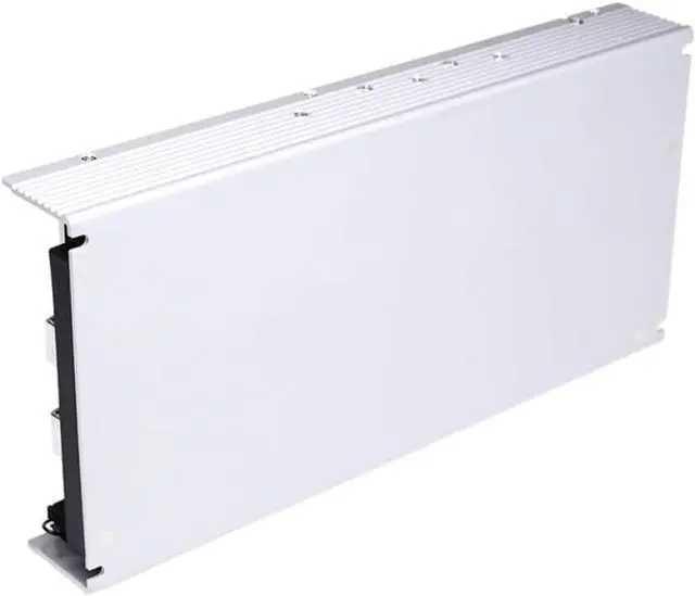 Alt view image 5 of 5 - Mean Well UHP 1500W Switching Power SupplyUHP-1500-48 48V 31.5A