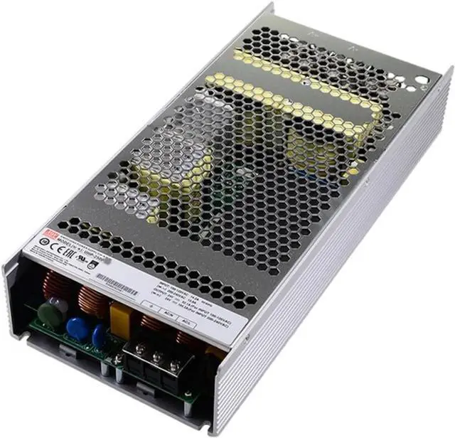 Main image of Mean Well UHP 2500W Switching Power Supply AC/DC Single Output UHP-2500-36 36V 43.2A