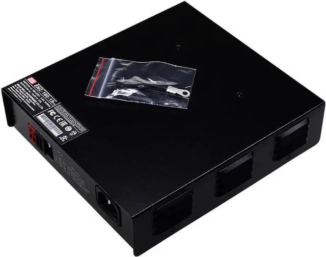Main image of Mean Well ENC 180W Switching Power Supply ENC-180-12