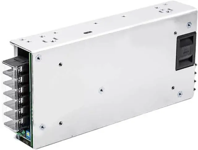 Alt view image 3 of 5 - Mean Well HRPG Switching Power Supply HRPG-450-12 450W 37.5A