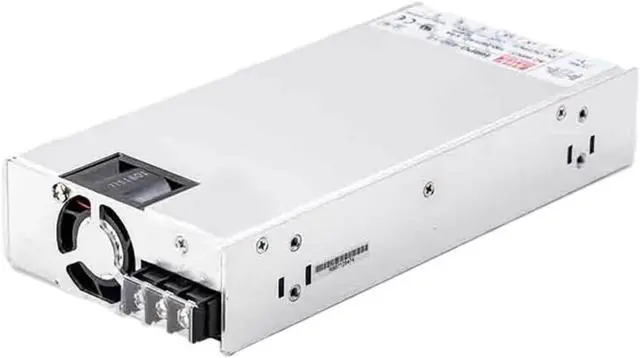 Alt view image 4 of 5 - Mean Well HRPG Switching Power Supply HRPG-450-12 450W 37.5A