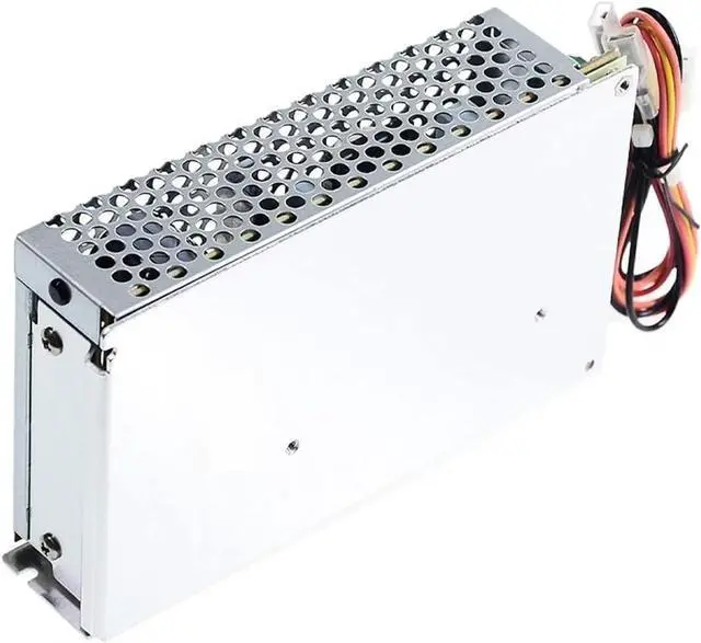 Alt view image 4 of 4 - Charge Function Switching SCP-75-12 SCP-75-24 UPS Switching Power Supply 110V/220V AC to 13.8V DC 2.6A UPS Uninterruptible Power Supply(SCP-75-24)