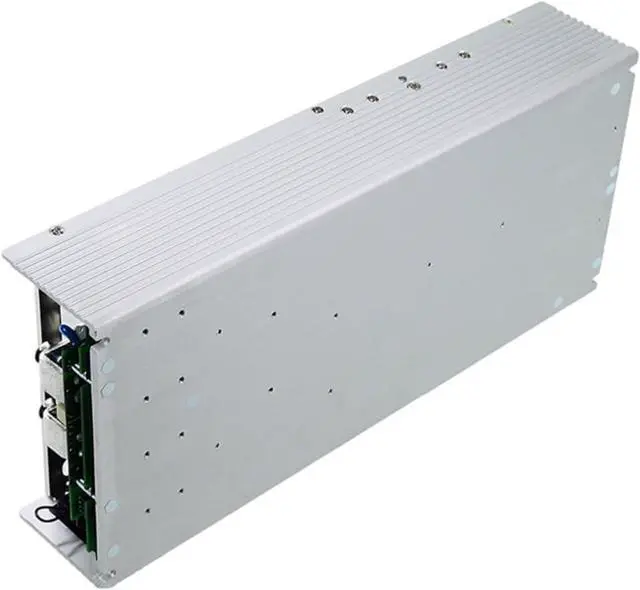 Alt view image 5 of 5 - Mean Well UHP 2500W Switching Power Supply AC/DC Single Output UHP-2500-36 36V 43.2A