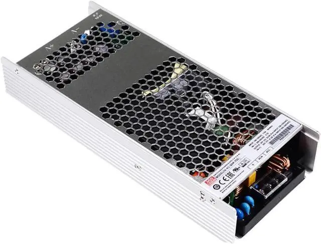 Main image of Mean Well UHP Switching Power Supply UHP-750-12 750W 60A